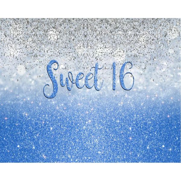 party decoration happy 16th birthday blue grit backdrop baby shower room decor po booth studio prop
party decoration happy 16th birthday blue grit backdrop baby shower room decor po booth studio prop