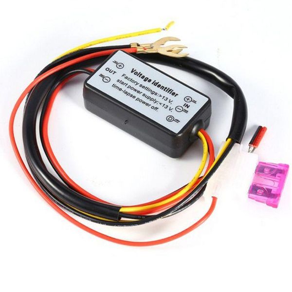 other lighting system drl controller auto car led daytime running lights relay harness dimmer on/off 12-18v fog light 781b
other lighting system drl controller auto car led daytime running lights relay harness dimmer on/off 12-18v fog light 781b