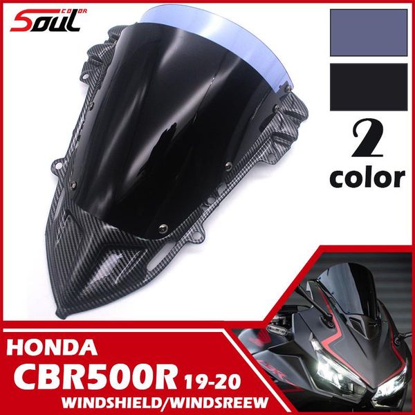 motorcycle windshield carbon fiber sports viser windscreen visor fits for cbr500r 2021-2021 19 20 21 double bubble
motorcycle windshield carbon fiber sports viser windscreen visor fits for cbr500r 2021-2021 19 20 21 double bubble