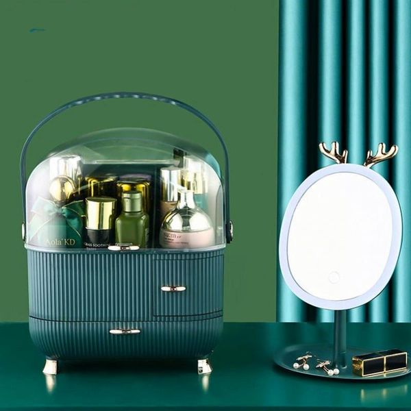 storage boxes & bins makeup organizer box, for cosmetics,fashion box skincare,lipstick/jewelry holder, arrival
storage boxes & bins makeup organizer box, for cosmetics,fashion box skincare,lipstick/jewelry holder, arrival