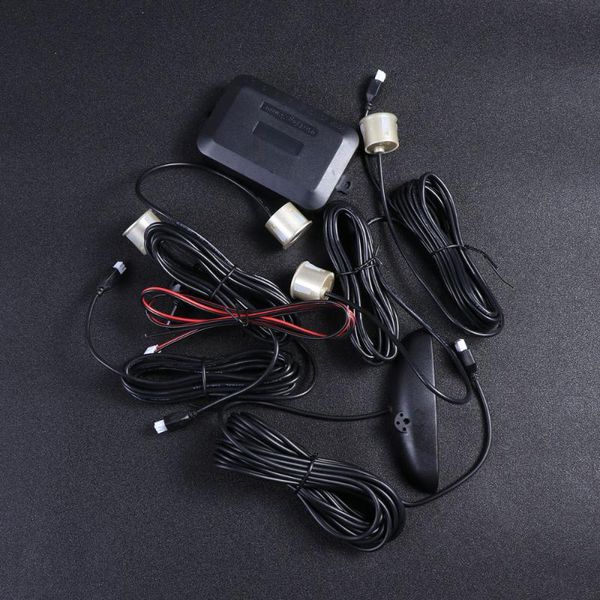 car auto led parking sensor with 4 sensors parktronic reverse from backup detector monitor display lighting system ( rear view cameras&
car auto led parking sensor with 4 sensors parktronic reverse from backup detector monitor display lighting system ( rear view cameras&