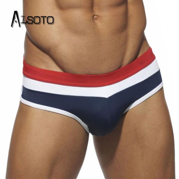 one-piece suits summer 2021 man swimming briefs swimwear shorts trunks boxers patchwork color low waist men's swim beach swimsuits
one-piece suits summer 2021 man swimming briefs swimwear shorts trunks boxers patchwork color low waist men's swim beach swimsuits