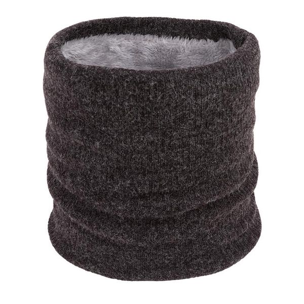scarves autumn winter double-layer plush velvet ring scarf outdoor windproof warm neck collar solid color neckerchief knitted wool, Blue;gray
scarves autumn winter double-layer plush velvet ring scarf outdoor windproof warm neck collar solid color neckerchief knitted wool, Blue;gray