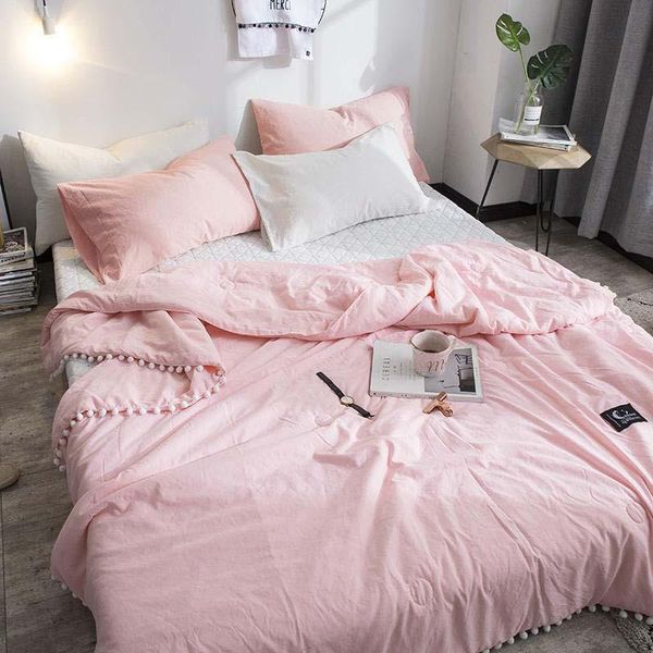 comforters & sets washable summer cooling air condition quilts breathable lightweight throw blankets for bed sofa travel camping home decor
comforters & sets washable summer cooling air condition quilts breathable lightweight throw blankets for bed sofa travel camping home decor