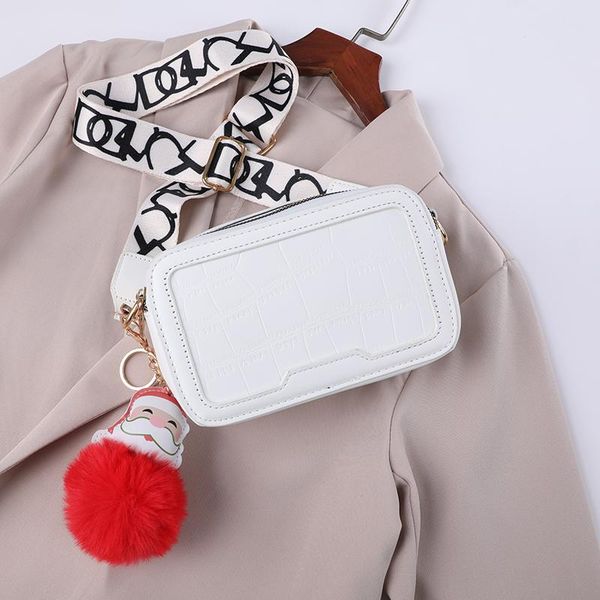 waist bags christmas fashion bag crocodile pattern stone grain pu leather camera flap cross body shoulder for 2021 luxury design
waist bags christmas fashion bag crocodile pattern stone grain pu leather camera flap cross body shoulder for 2021 luxury design