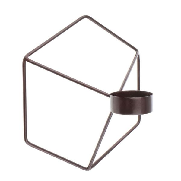 geometric shaped tea light holder | iron frame tealight candle wall hanging candlestick candleholder holders
geometric shaped tea light holder | iron frame tealight candle wall hanging candlestick candleholder holders