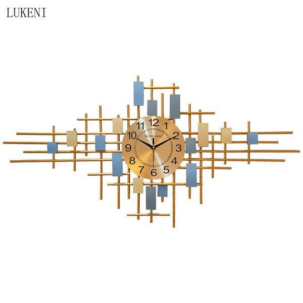 wall clocks nordic style clock living room sofa tv background decorative art mute atmospheric light luxury fashion
wall clocks nordic style clock living room sofa tv background decorative art mute atmospheric light luxury fashion
