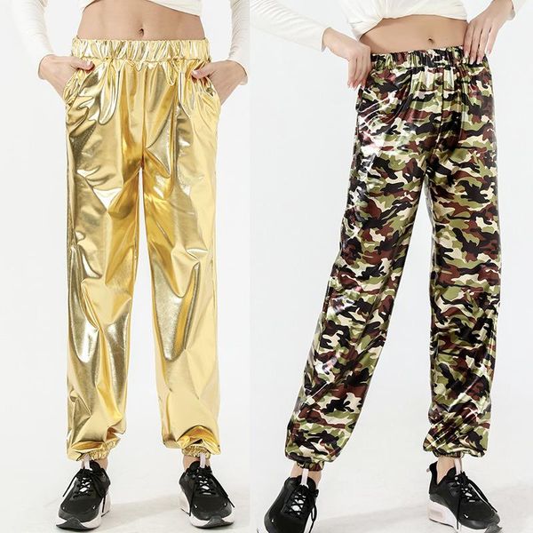 women's pants & capris woman hip hop sweatpants joggers casual camouflage loose high waist harem y2k rainbow harajuku party shiny beam, Black;white
women's pants & capris woman hip hop sweatpants joggers casual camouflage loose high waist harem y2k rainbow harajuku party shiny beam, Black;white
