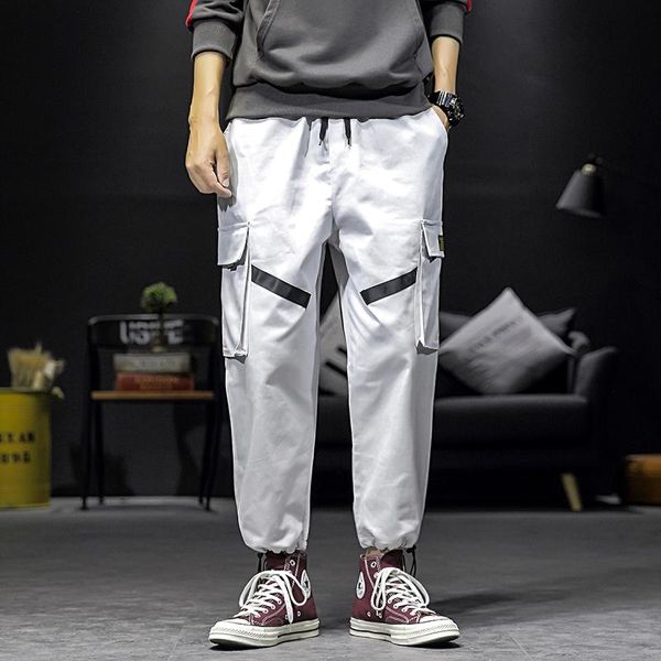 men's pants uyuk 2021 autumn male overalls man leisure time nine part upon trousers sweatpants japan style big m-5xl black green
men's pants uyuk 2021 autumn male overalls man leisure time nine part upon trousers sweatpants japan style big m-5xl black green