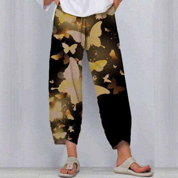 women's pants & capris loose streetwear spring autumn casual women long fashion mid-waist female sweatpants vintage butterfly printed, Black;white
women's pants & capris loose streetwear spring autumn casual women long fashion mid-waist female sweatpants vintage butterfly printed, Black;white
