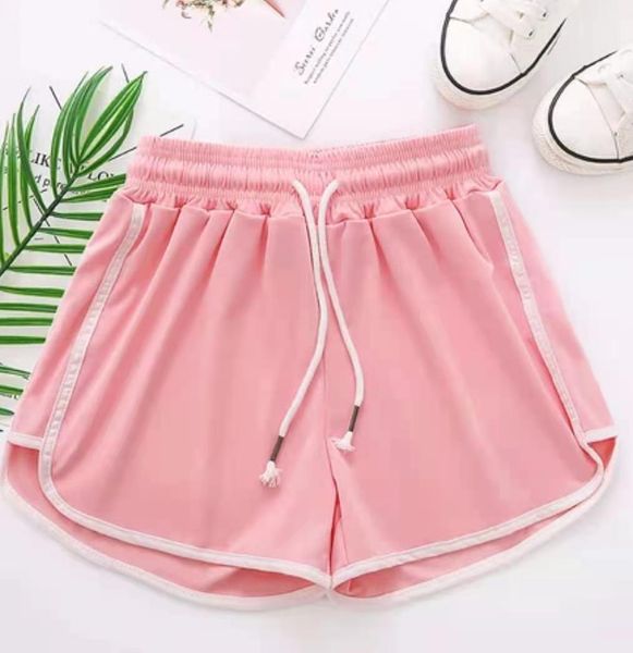 sports shorts, loose high waist versatile, leisure fashion, yoga, home outdoor beach sports, fashion pants-222, White;red
sports shorts, loose high waist versatile, leisure fashion, yoga, home outdoor beach sports, fashion pants-222, White;red