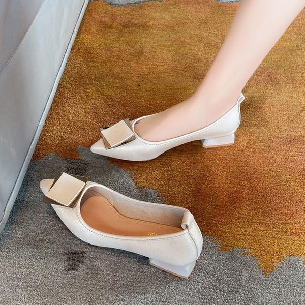 spring shoes med sandals elastic band strappy heels all-match 2021 women's shallow mouth medium comfort slip-on fashion pointed, Black
spring shoes med sandals elastic band strappy heels all-match 2021 women's shallow mouth medium comfort slip-on fashion pointed, Black
