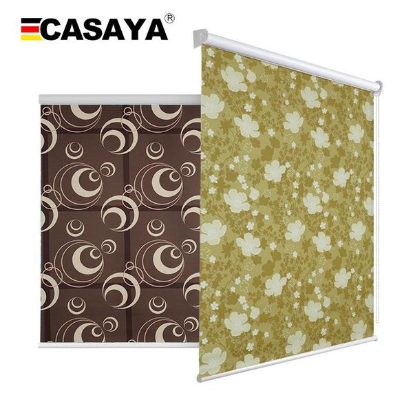 blinds fashion printed roller custom size 100% blackout waterproof material high quality
blinds fashion printed roller custom size 100% blackout waterproof material high quality