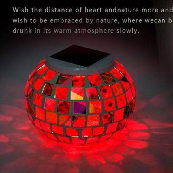 outdoor waterproof lantern rechargeable indoor garden lights mosaic glass ball color changing patio party solar lawn lamp led lamps
outdoor waterproof lantern rechargeable indoor garden lights mosaic glass ball color changing patio party solar lawn lamp led lamps