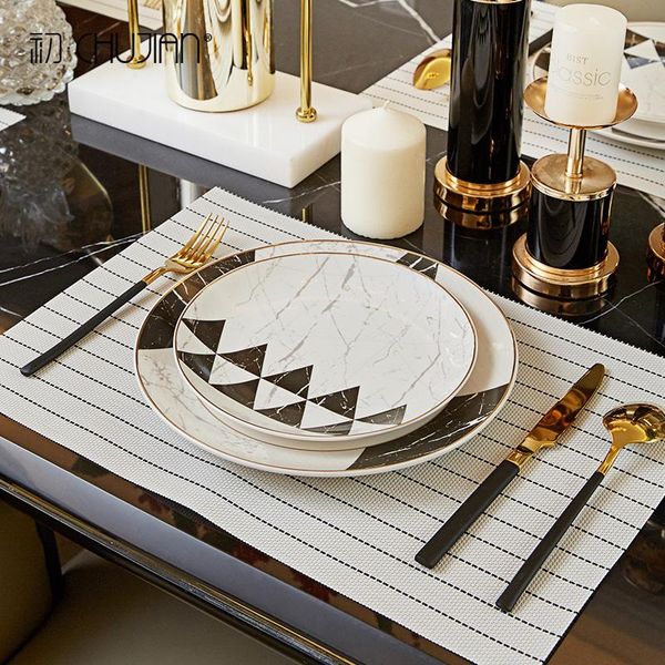 marble pattern porcelain tableware desserts salad fruit ceramic plate serving tray dish dinnerware mug cup and saucer set dishes & pl plates
marble pattern porcelain tableware desserts salad fruit ceramic plate serving tray dish dinnerware mug cup and saucer set dishes & pl plates