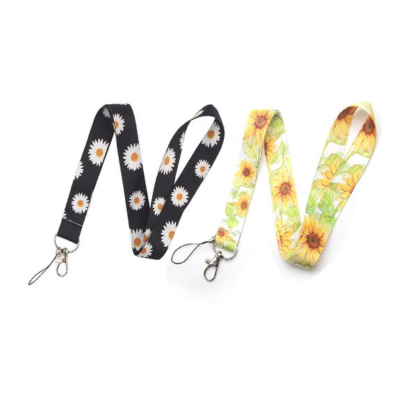sunflower pattern cell phone straps key chain lanyard neck strap keys id card cute girls lanyards 970065
sunflower pattern cell phone straps key chain lanyard neck strap keys id card cute girls lanyards 970065