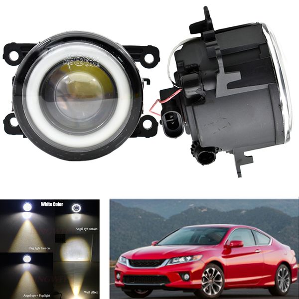 2 pieces car styling h11 led lamp fog light halo ring angel eye daytime running light drl 12v for honda accord 2008-2015
2 pieces car styling h11 led lamp fog light halo ring angel eye daytime running light drl 12v for honda accord 2008-2015