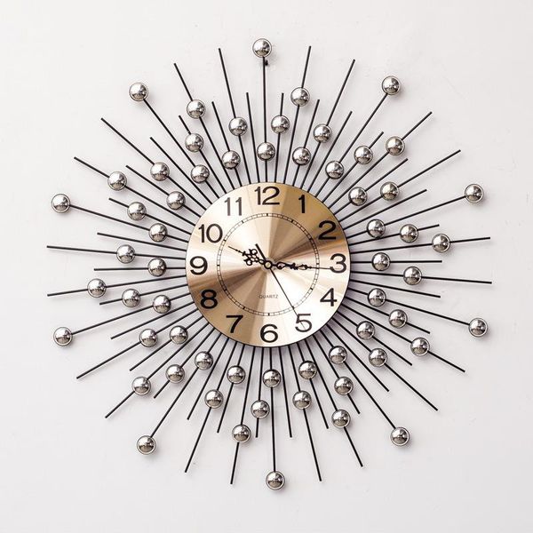 wall clocks art large clock modern design home decor iron mute kitchen selling 2021 products round 313
wall clocks art large clock modern design home decor iron mute kitchen selling 2021 products round 313