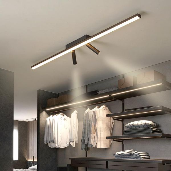 chandeliers simple modern led ceiling chandelier for bedroom living room aisle corridor balcony kitchen black ac90-260v lighting
chandeliers simple modern led ceiling chandelier for bedroom living room aisle corridor balcony kitchen black ac90-260v lighting