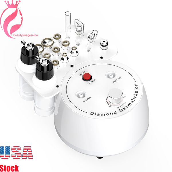 microdermabrasion 3in1 diamond dermabrasion face peeling skin rejuvenation vacuum spray beauty machine personal use
microdermabrasion 3in1 diamond dermabrasion face peeling skin rejuvenation vacuum spray beauty machine personal use