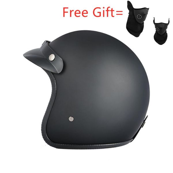motorcycle helmets classic matte black 3/4 open helmet face jet retro dot certified cruise scooter casco casque moto for men
motorcycle helmets classic matte black 3/4 open helmet face jet retro dot certified cruise scooter casco casque moto for men