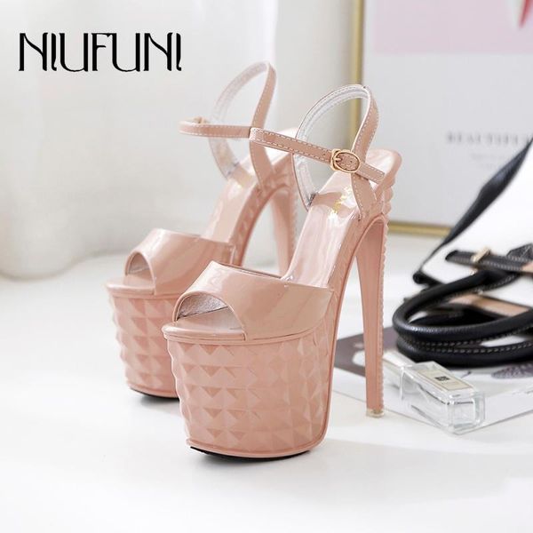 dress shoes peep toe fish mouth waterproof platform ladies sandals stiletto 2021 high heels model nightclub elegant women's, Black
dress shoes peep toe fish mouth waterproof platform ladies sandals stiletto 2021 high heels model nightclub elegant women's, Black