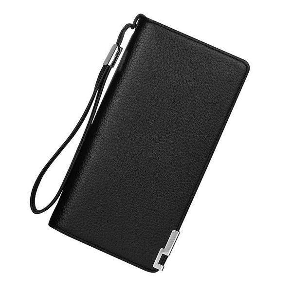 wallets men classic long style card holder male purse quality pu zipper large capacity luxury wallet for clutch, Red;black
wallets men classic long style card holder male purse quality pu zipper large capacity luxury wallet for clutch, Red;black