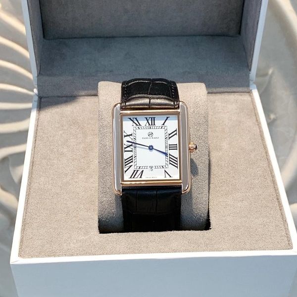 wristwatches 2021 fashion square dial women's belt watch leisure ultra thin business roman scale waterproof wrist gifts for women, Slivery;brown
wristwatches 2021 fashion square dial women's belt watch leisure ultra thin business roman scale waterproof wrist gifts for women, Slivery;brown