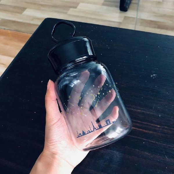 wine glasses portable glass water bottle female ins starry sky cup student korean version cute frosted mobile phone holder
wine glasses portable glass water bottle female ins starry sky cup student korean version cute frosted mobile phone holder