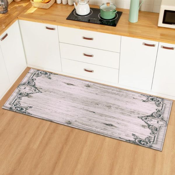 carpets home entrance doormat kitchen carpet wood grain pattern bedroom hallway living room decoration floor mat bathroom anti-slip rugs
carpets home entrance doormat kitchen carpet wood grain pattern bedroom hallway living room decoration floor mat bathroom anti-slip rugs
