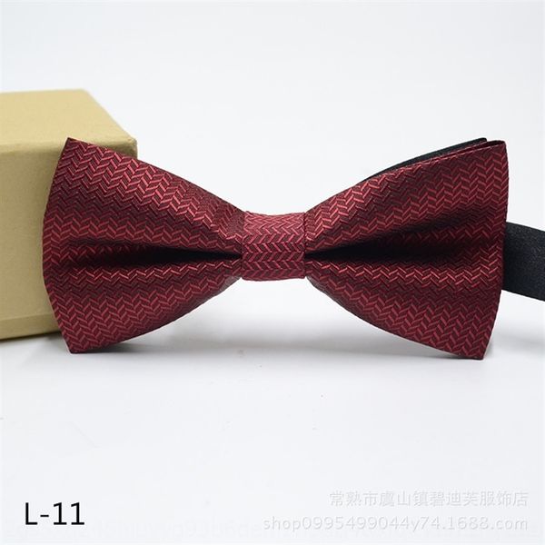 7ei men's korean fashion wedding men's korean fashion wedding bridegroombritish suit bow ties formal bow tie, Black;gray
7ei men's korean fashion wedding men's korean fashion wedding bridegroombritish suit bow ties formal bow tie, Black;gray