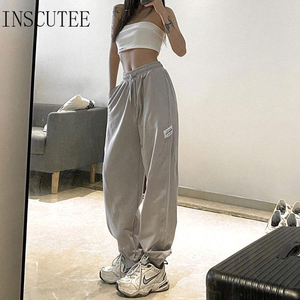 women's pants & capris inscutee summer fashion hip hop style alt high waist grunge female 2k emo streetwear vintage sports leisure trou, Black;white
women's pants & capris inscutee summer fashion hip hop style alt high waist grunge female 2k emo streetwear vintage sports leisure trou, Black;white