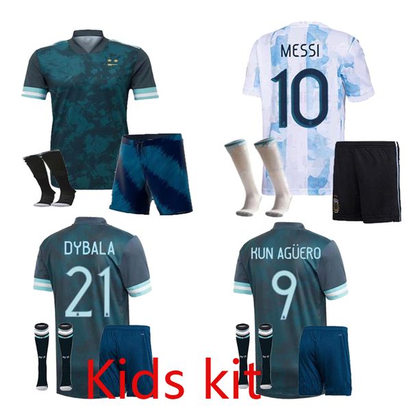 thailand 2021 argentina kids soccer jerseys shorts socks full uniform set kits 21 22 argentine child dybala kun aguero messi copa america fo, Black
thailand 2021 argentina kids soccer jerseys shorts socks full uniform set kits 21 22 argentine child dybala kun aguero messi copa america fo, Black