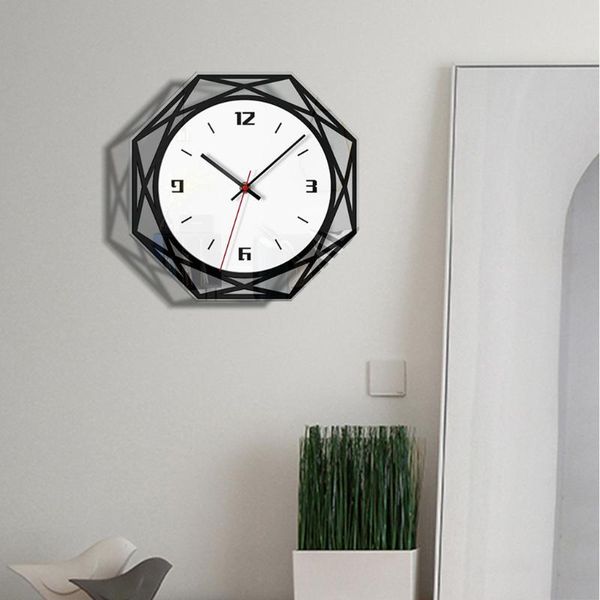 wall clocks c nordic style silent transparent acrylic clock home living room bedroom decor fn08
wall clocks c nordic style silent transparent acrylic clock home living room bedroom decor fn08