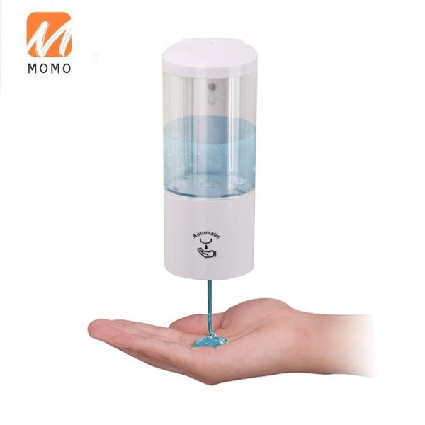 bath accessory set 500ml wall mounted smart sensor touchless automatic soap dispenser gel hand sanitizer
bath accessory set 500ml wall mounted smart sensor touchless automatic soap dispenser gel hand sanitizer