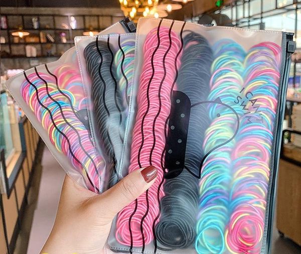hair accessories 500/200pcs/bag kids elastic tie girl ponytail band rubber fashion princess, Slivery;white
hair accessories 500/200pcs/bag kids elastic tie girl ponytail band rubber fashion princess, Slivery;white