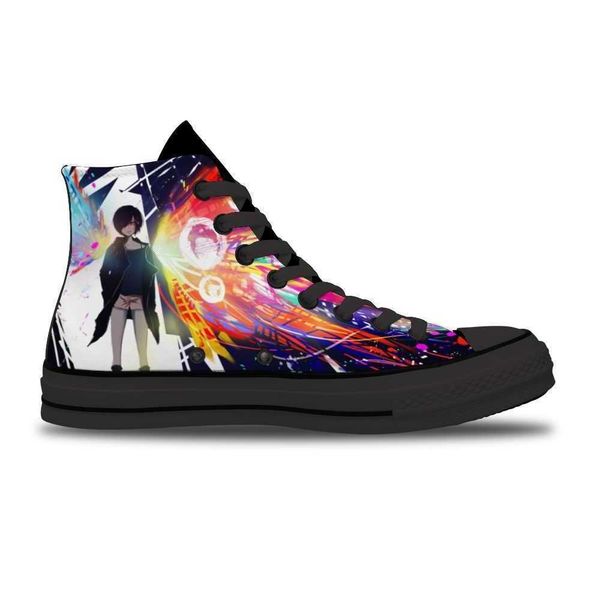 2021 tokyo ghoul diy japanese anime cartoon customized running non-slip for men's high-canvas shoes
2021 tokyo ghoul diy japanese anime cartoon customized running non-slip for men's high-canvas shoes
