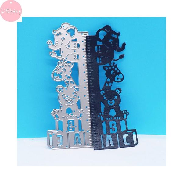 painting supplies animal border dies scrapbooking paper puncher cutting templates metal hollow cutters notebook card making manual die cutte
painting supplies animal border dies scrapbooking paper puncher cutting templates metal hollow cutters notebook card making manual die cutte