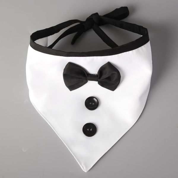 handsome triangle scarf pet saliva towel wedding with dog bow tie accessories supplies cat costumes
handsome triangle scarf pet saliva towel wedding with dog bow tie accessories supplies cat costumes