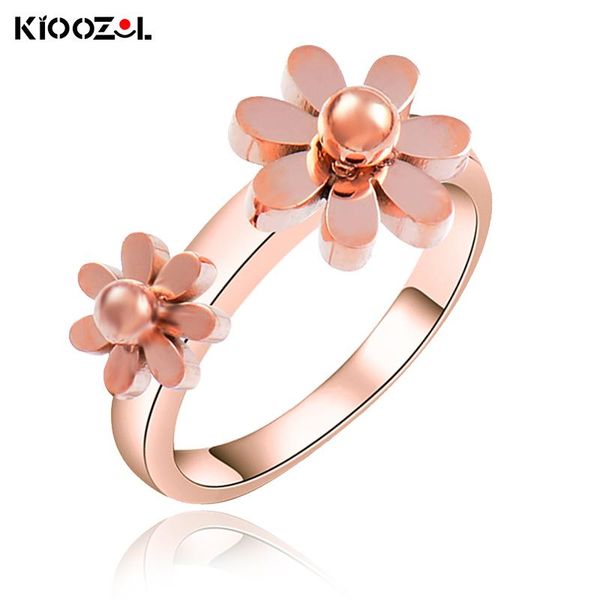 wedding rings kioozol charm elegant double beaded stainless steel for women jewelry accessories 123 ko2, Slivery;golden
wedding rings kioozol charm elegant double beaded stainless steel for women jewelry accessories 123 ko2, Slivery;golden