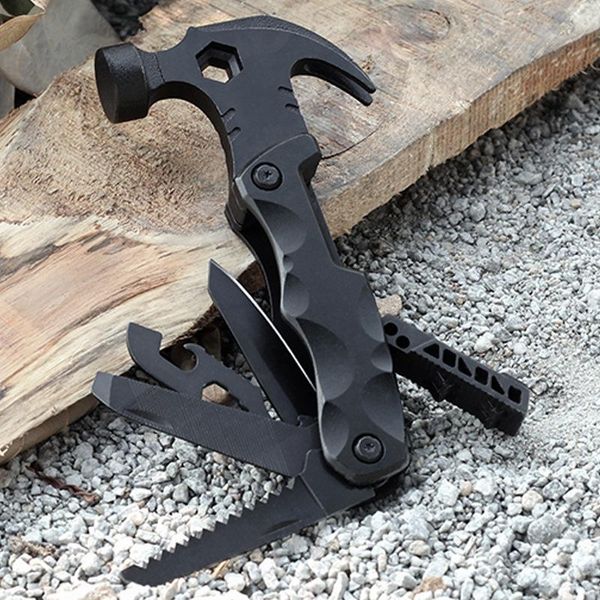 professional hand tool sets portable folding hammer outdoor multifunctional plier camping hunting hiking multitool pocket mini multi
professional hand tool sets portable folding hammer outdoor multifunctional plier camping hunting hiking multitool pocket mini multi