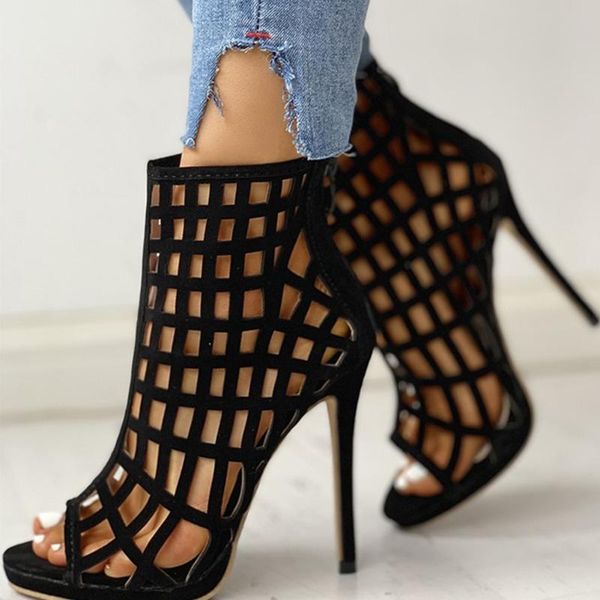 karin dropship black thin high heels hollow out summer boot sandals women party gladiater woman shoes
karin dropship black thin high heels hollow out summer boot sandals women party gladiater woman shoes