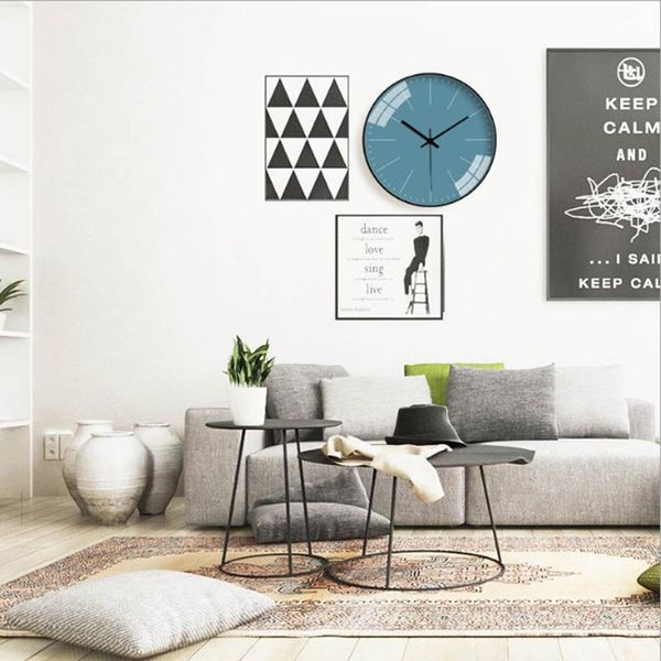 nordic large wall clock modern design luxury living room bedroom big watch mechanism kitchen pendule mural home decor clocks
nordic large wall clock modern design luxury living room bedroom big watch mechanism kitchen pendule mural home decor clocks