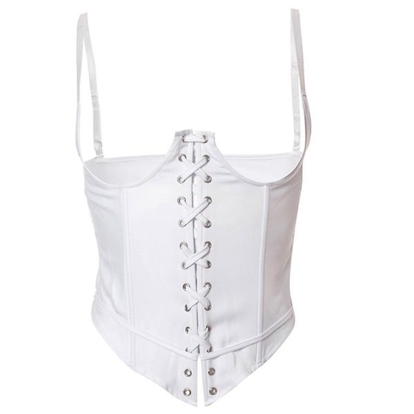 belts 67jf fashion solid color corset chest support elegant patchwork curver shaper bustier with bandage for womens, Black;brown
belts 67jf fashion solid color corset chest support elegant patchwork curver shaper bustier with bandage for womens, Black;brown