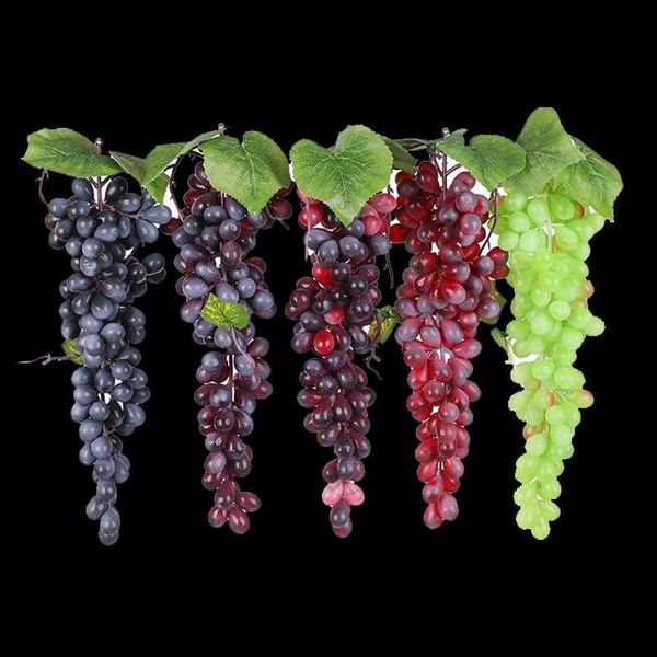 plastic artificial red vivid grape ivy accessories pendant pography fake fruit props home garden store vine diy decor plants party decoratio
plastic artificial red vivid grape ivy accessories pendant pography fake fruit props home garden store vine diy decor plants party decoratio