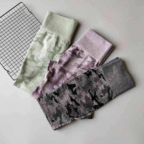camouflage high waisted yoga pants gym camo seamless leggings elastic exercise tights girl women for fitness running sport, Gray
camouflage high waisted yoga pants gym camo seamless leggings elastic exercise tights girl women for fitness running sport, Gray