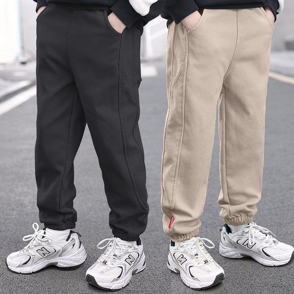 trousers boy casual cotton pants 2021 springs children's teen kids sports school cargo short for kid, Blue
trousers boy casual cotton pants 2021 springs children's teen kids sports school cargo short for kid, Blue