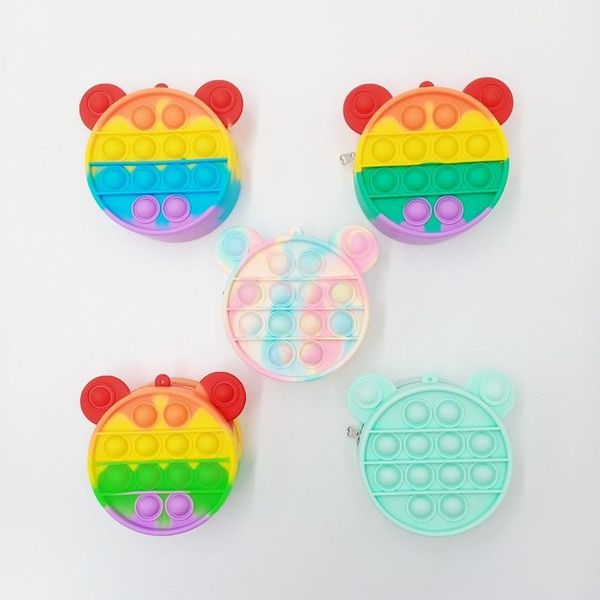 fidget toys push bubble small wallet toys silica gel fidget educational silicone stress relief decompression toy christmas gifts zc03
fidget toys push bubble small wallet toys silica gel fidget educational silicone stress relief decompression toy christmas gifts zc03