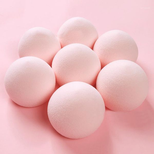 pcs pink makeup applicator super soft foundation cosmetic tool gift for girl friend sponges, applicators & cotton1
pcs pink makeup applicator super soft foundation cosmetic tool gift for girl friend sponges, applicators & cotton1