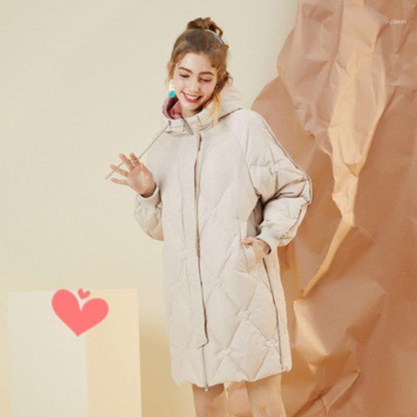 women's down & parkas brand jacket women winter parka warm outerwear casual korean vestidos coats 2021 plus size1, Black
women's down & parkas brand jacket women winter parka warm outerwear casual korean vestidos coats 2021 plus size1, Black